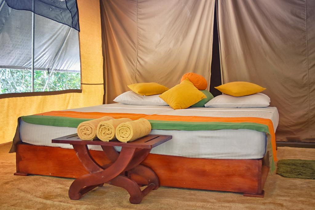 Wilderness Camping Yala Luaran gambar
