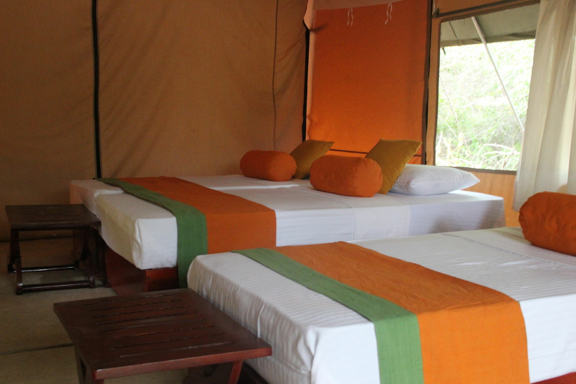 Wilderness Camping Hotel Yala Luaran gambar